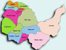 kabul